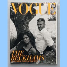 Buy Vogue Magazine - 2018 October(2)